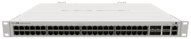 Mikrotik CRS354